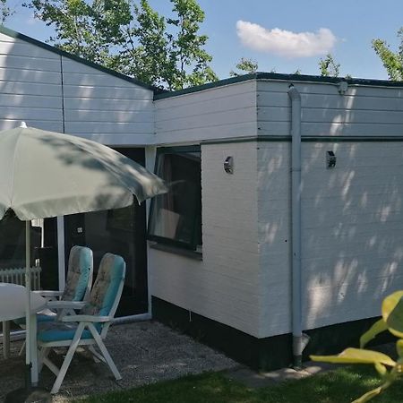 סימפלוולד Vakantiebungalow מראה חיצוני תמונה