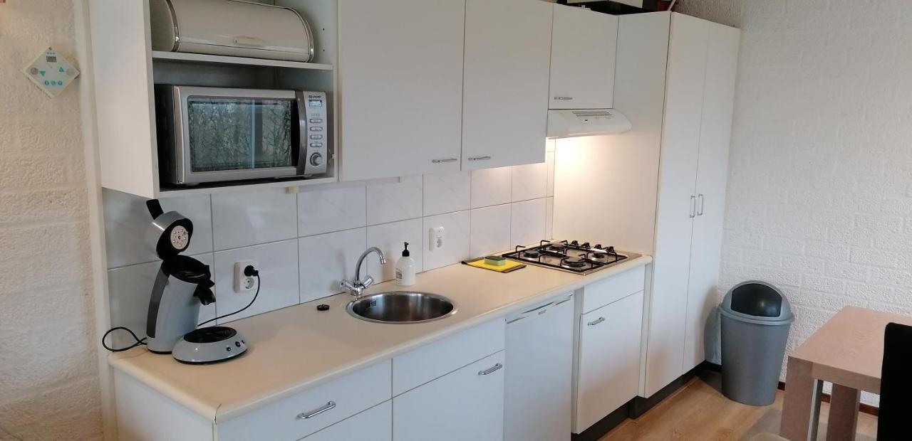 סימפלוולד Vakantiebungalow מראה חיצוני תמונה
