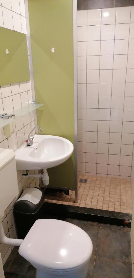 סימפלוולד Vakantiebungalow מראה חיצוני תמונה
